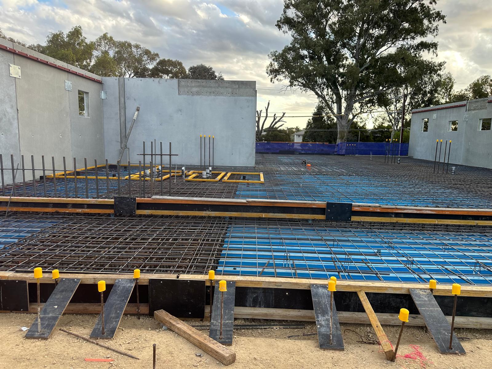 Range Construction HR Builders | Commercial Construction & Trade Solutions